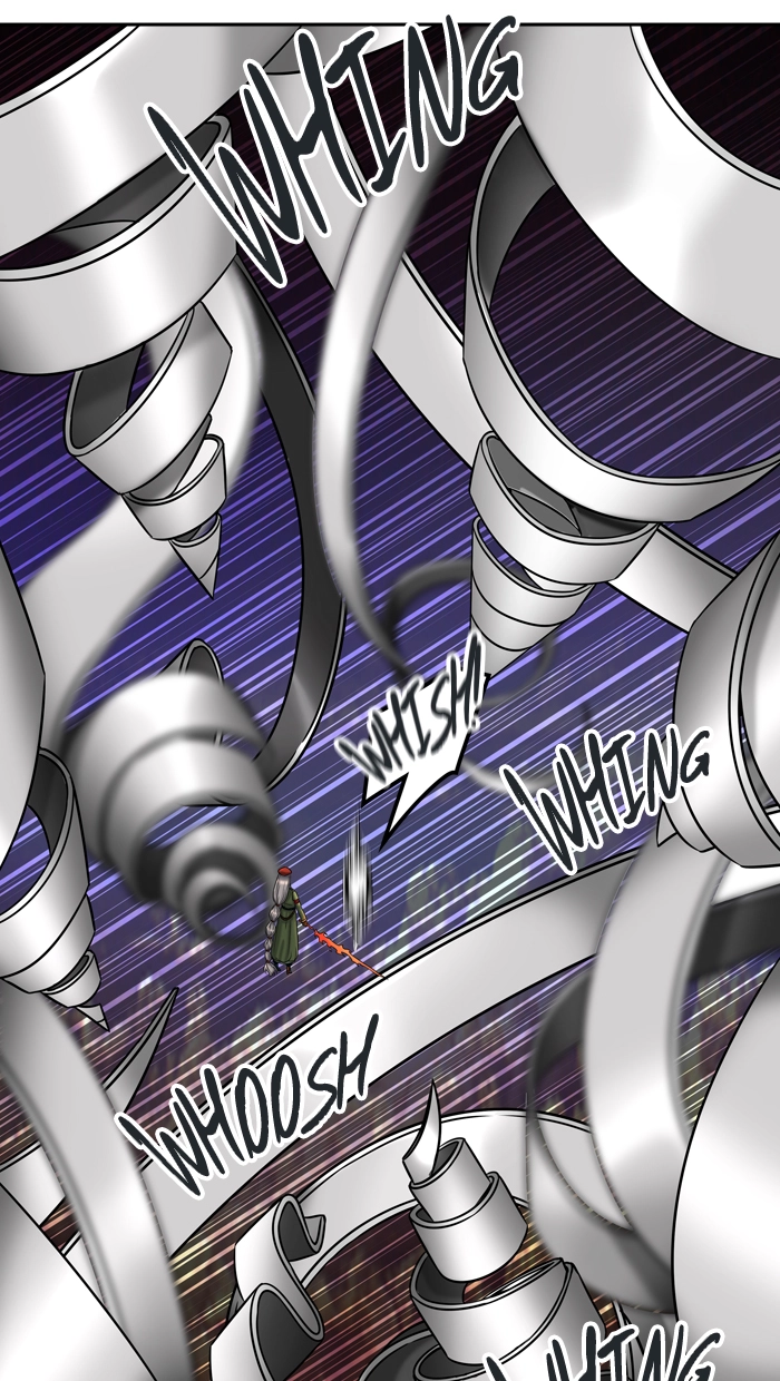 Tòa Tháp Bí Ẩn 2 Chapter 325 - 49