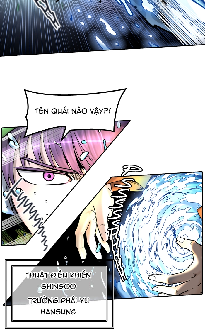 Tòa Tháp Bí Ẩn 2 Chapter 326 - 14