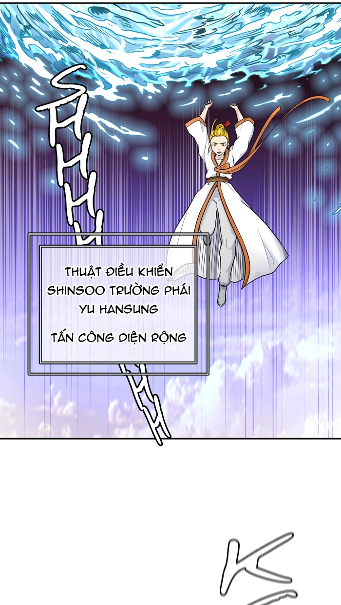 Tòa Tháp Bí Ẩn 2 Chapter 326 - 21