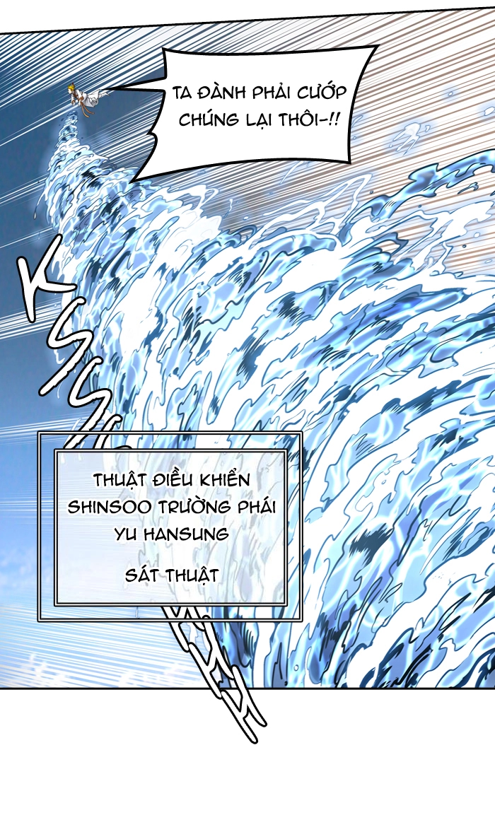 Tòa Tháp Bí Ẩn 2 Chapter 326 - 29