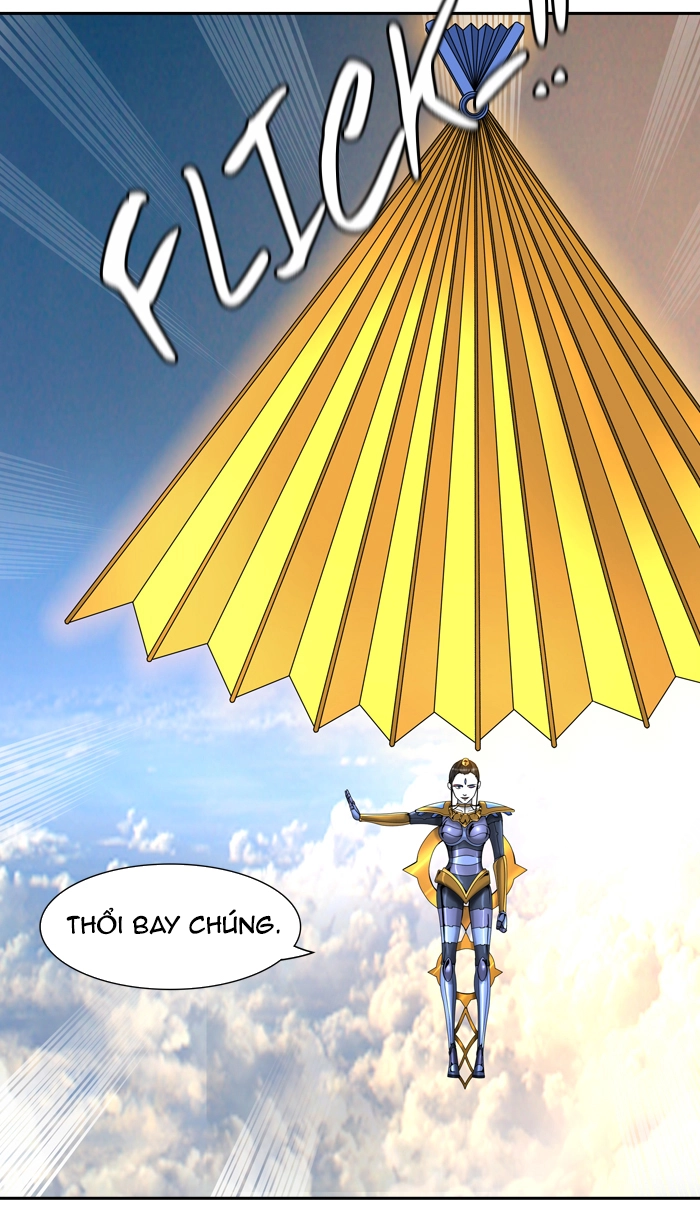 Tòa Tháp Bí Ẩn 2 Chapter 326 - 45