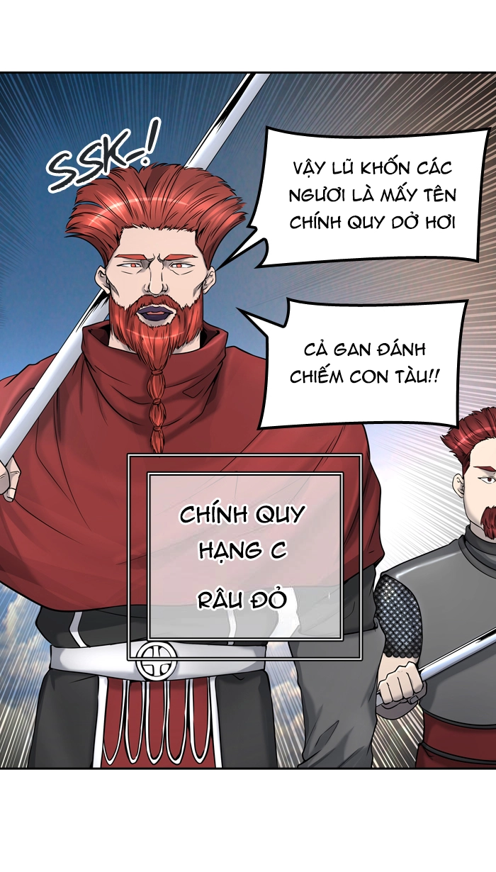 Tòa Tháp Bí Ẩn 2 Chapter 326.5 - 5