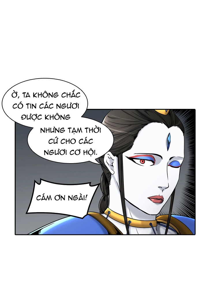 Tòa Tháp Bí Ẩn 2 Chapter 326.5 - 7