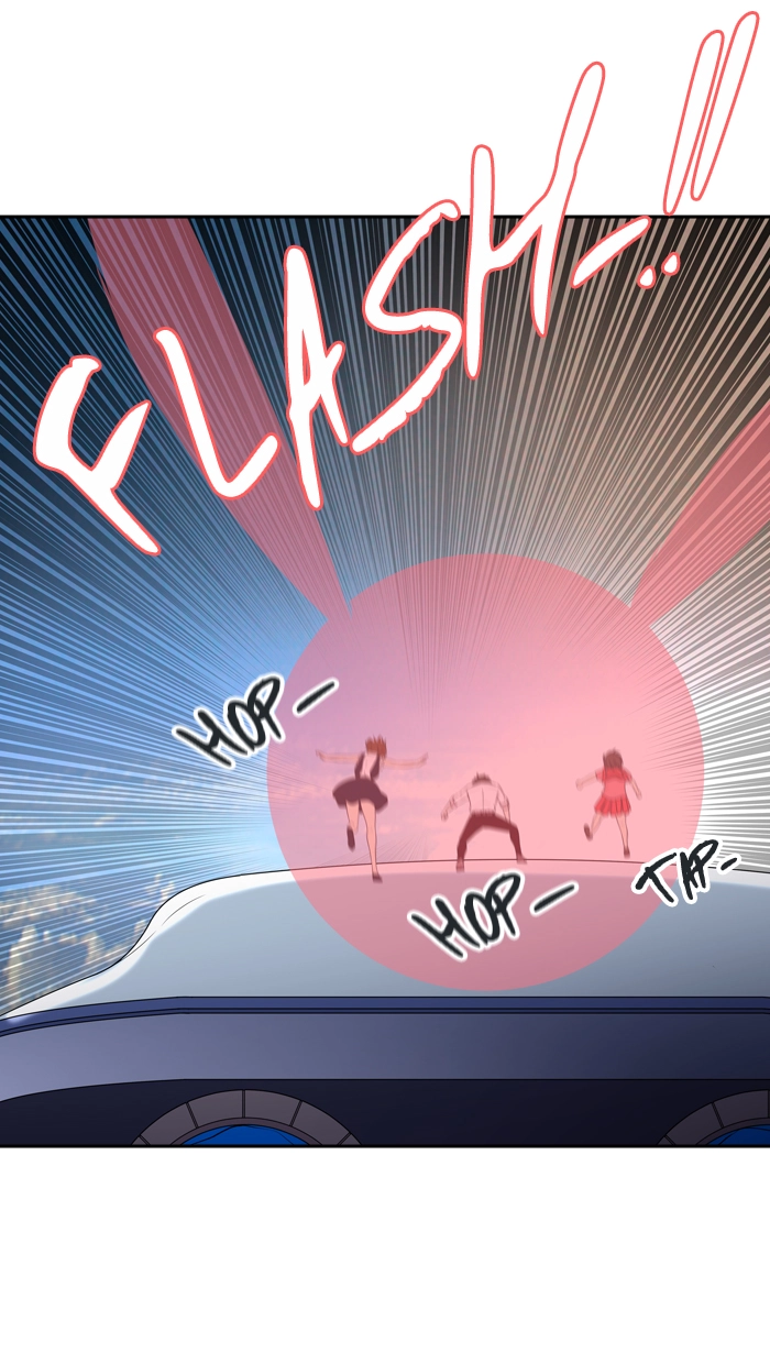 Tòa Tháp Bí Ẩn 2 Chapter 326.5 - 9