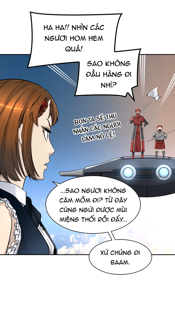 Tòa Tháp Bí Ẩn 2 Chapter 326.5 - 10