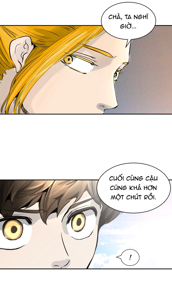 Tòa Tháp Bí Ẩn 2 Chapter 326.5 - 21