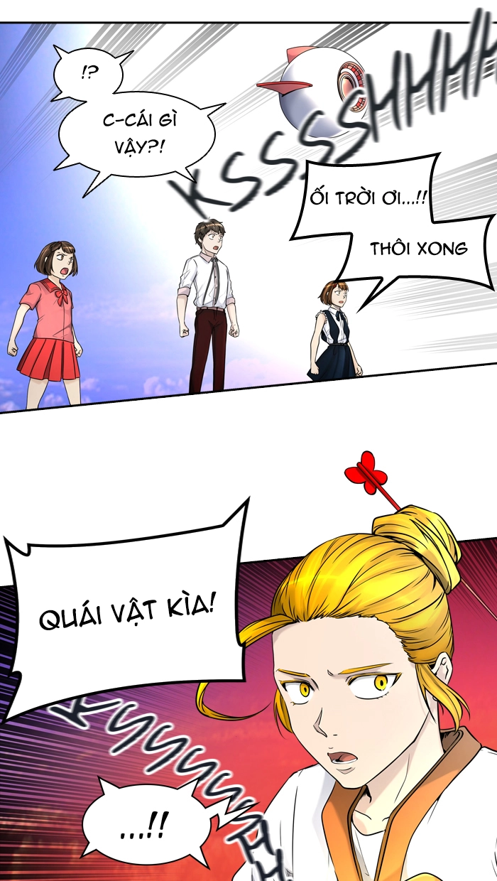 Tòa Tháp Bí Ẩn 2 Chapter 326.5 - 24