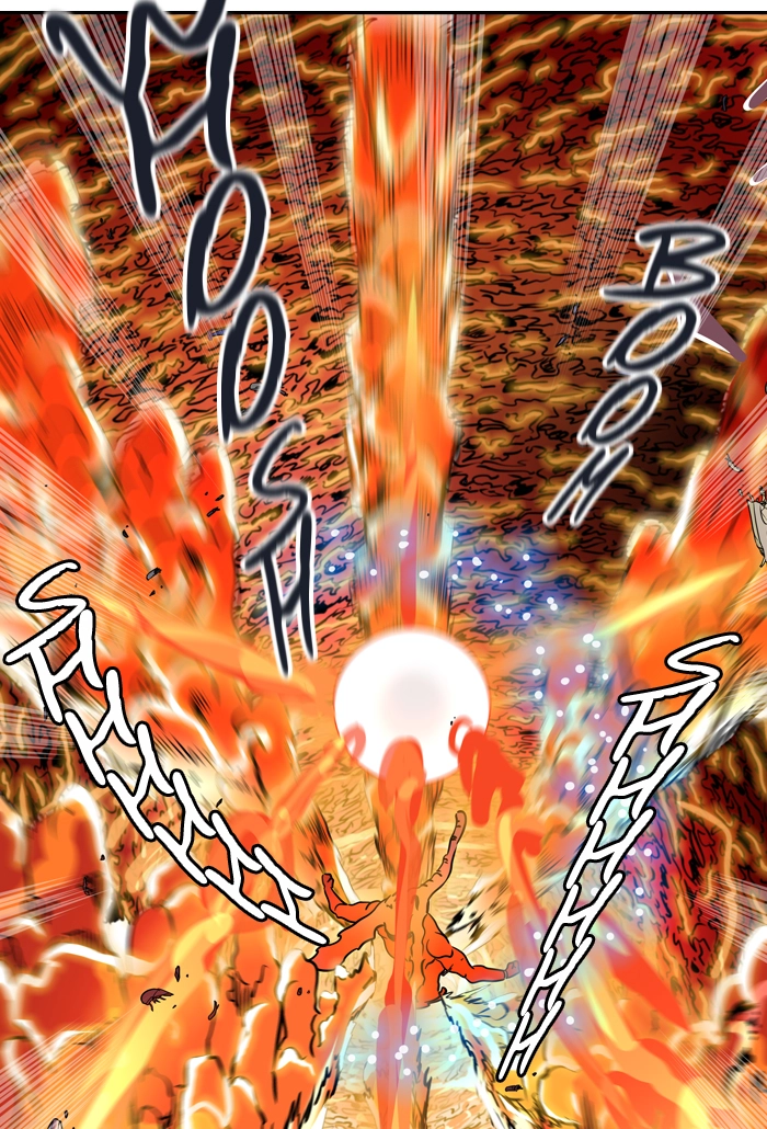 Tòa Tháp Bí Ẩn 2 Chapter 326.5 - 31