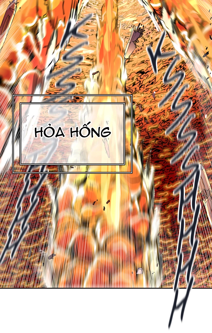 Tòa Tháp Bí Ẩn 2 Chapter 326.5 - 32