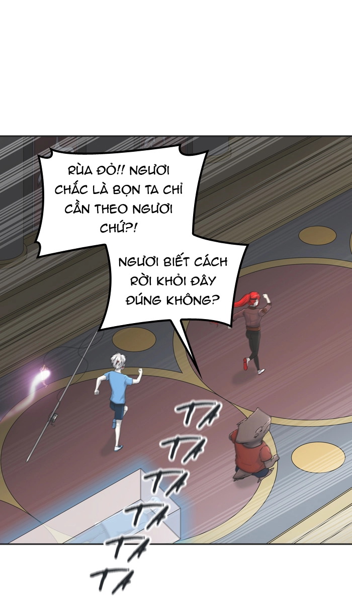 Tòa Tháp Bí Ẩn 2 Chapter 326.5 - 43