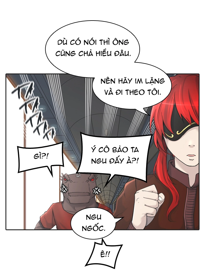 Tòa Tháp Bí Ẩn 2 Chapter 326.5 - 44