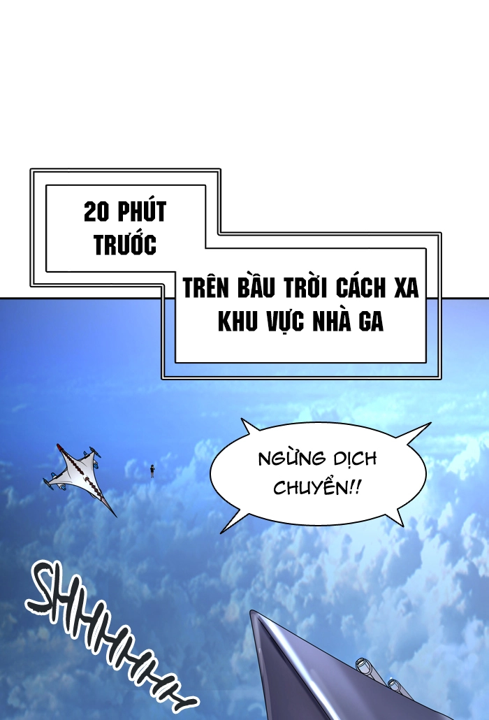 Tòa Tháp Bí Ẩn 2 Chapter 326.5 - 50