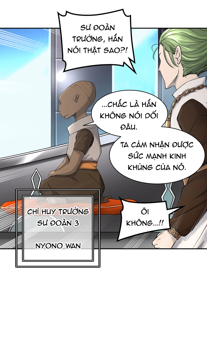 Tòa Tháp Bí Ẩn 2 Chapter 327 - 17
