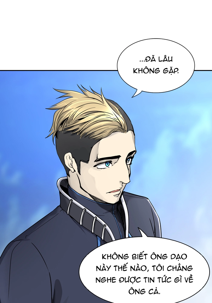 Tòa Tháp Bí Ẩn 2 Chapter 327 - 23