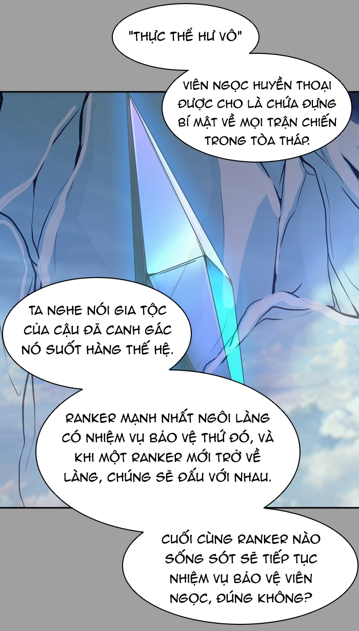 Tòa Tháp Bí Ẩn 2 Chapter 327 - 50