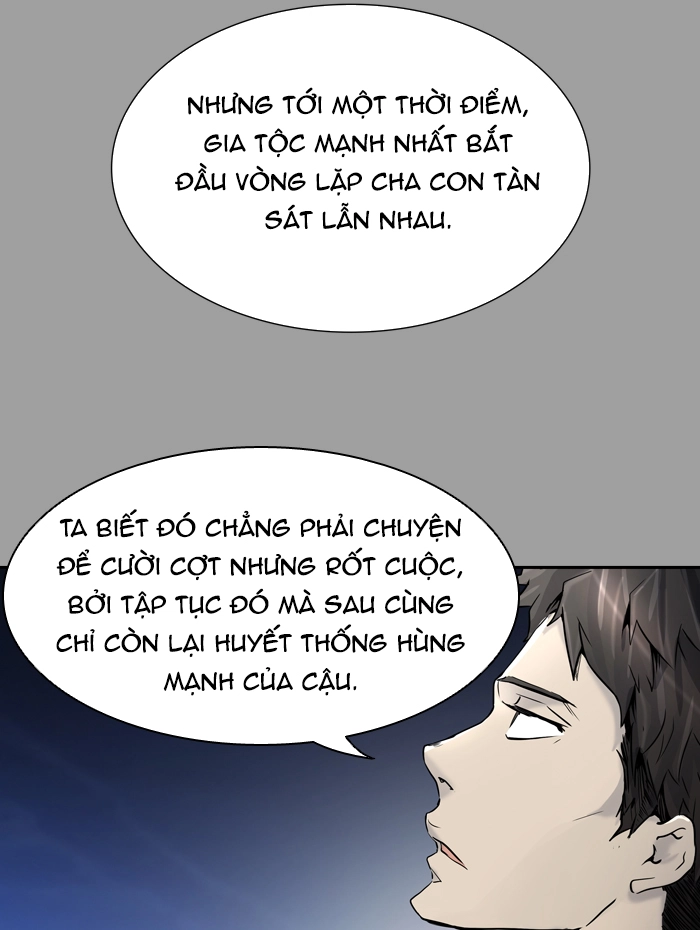 Tòa Tháp Bí Ẩn 2 Chapter 327 - 51