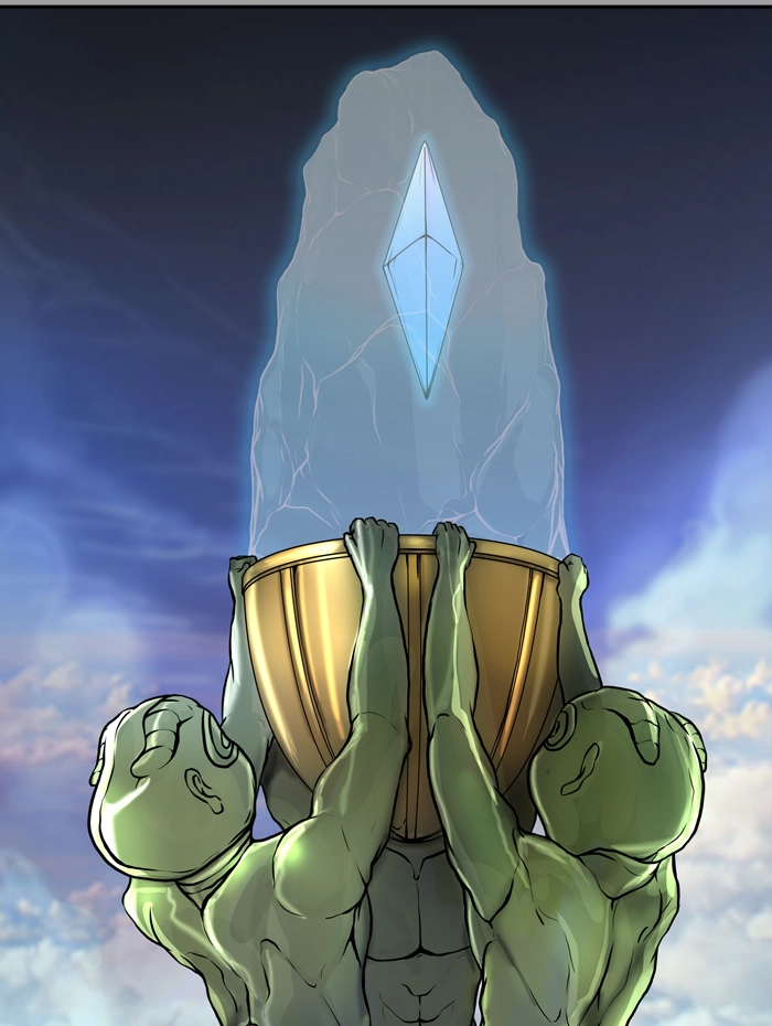 Tòa Tháp Bí Ẩn 2 Chapter 327 - 60