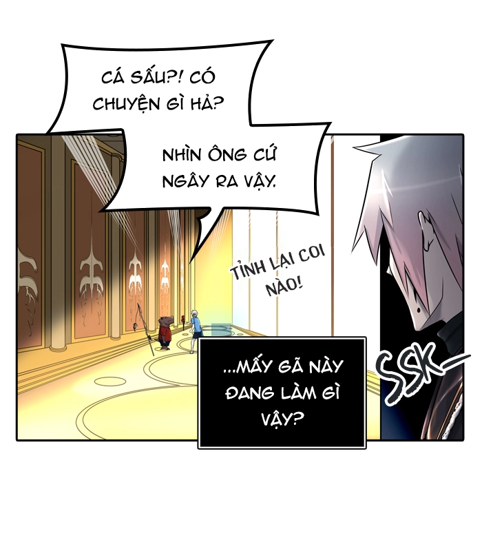 Tòa Tháp Bí Ẩn 2 Chapter 328 - 6