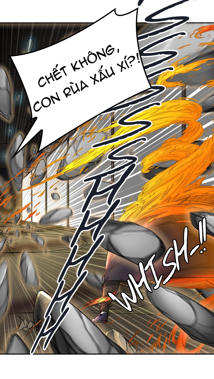 Tòa Tháp Bí Ẩn 2 Chapter 328 - 21