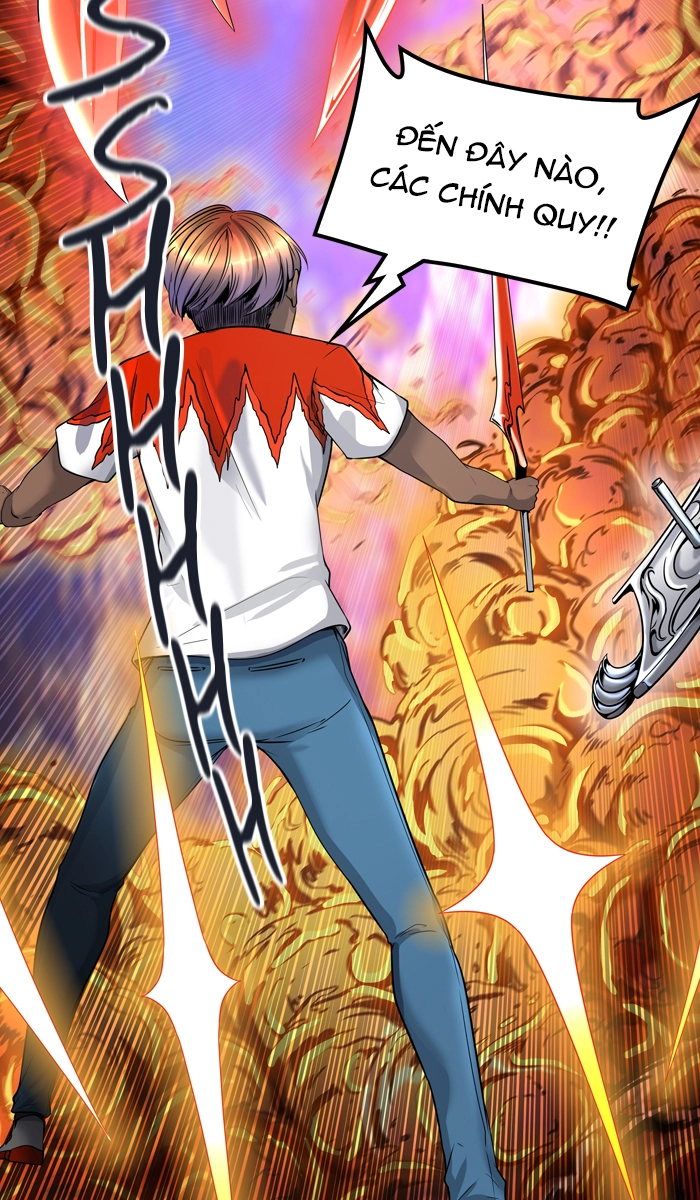 Tòa Tháp Bí Ẩn 2 Chapter 328 - 49