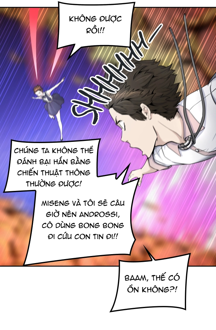 Tòa Tháp Bí Ẩn 2 Chapter 328 - 60