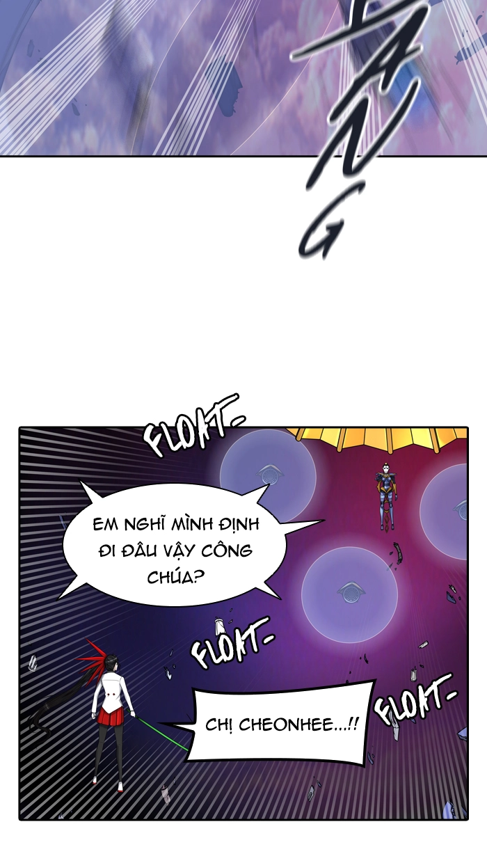 Tòa Tháp Bí Ẩn 2 Chapter 328 - 76