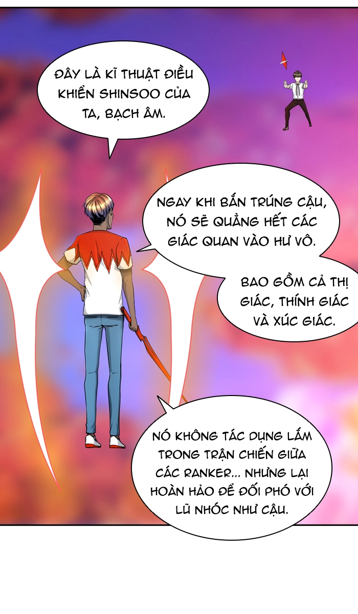 Tòa Tháp Bí Ẩn 2 Chapter 328 - 81