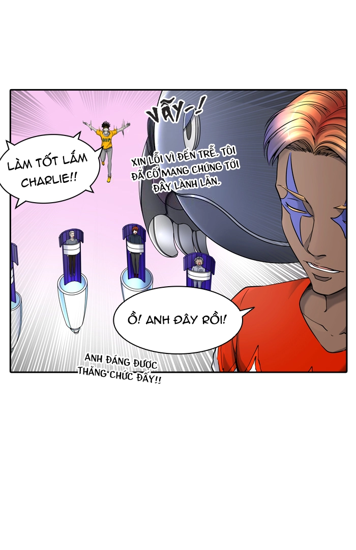 Tòa Tháp Bí Ẩn 2 Chapter 328 - 82