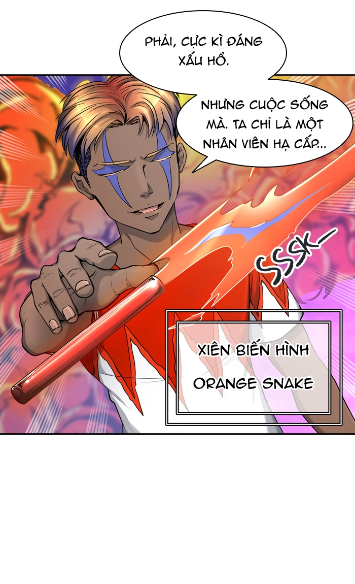 Tòa Tháp Bí Ẩn 2 Chapter 328 - 86