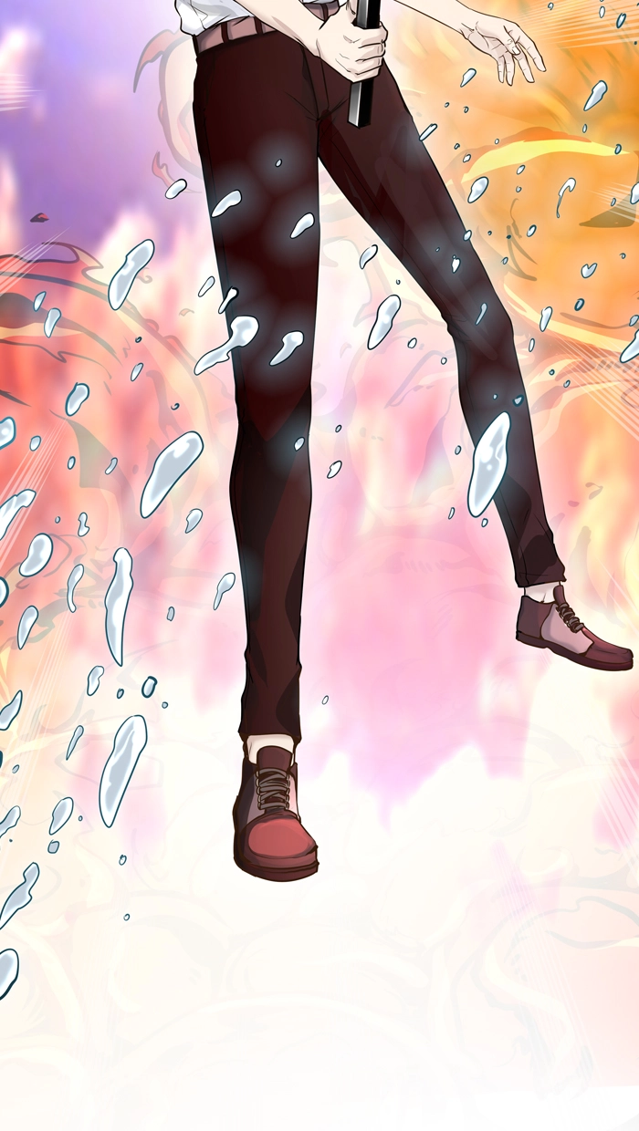 Tòa Tháp Bí Ẩn 2 Chapter 328 - 98