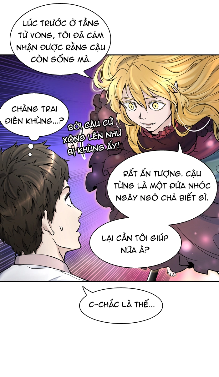 Tòa Tháp Bí Ẩn 2 Chapter 329 - 5
