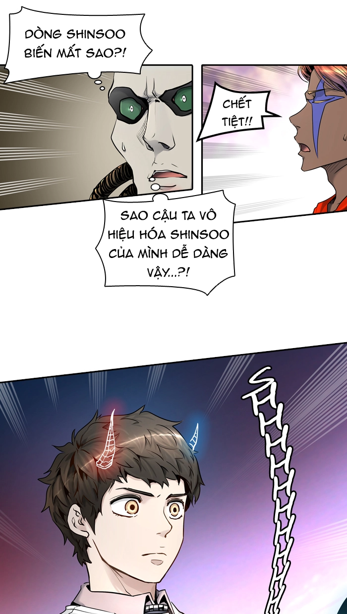 Tòa Tháp Bí Ẩn 2 Chapter 329 - 46