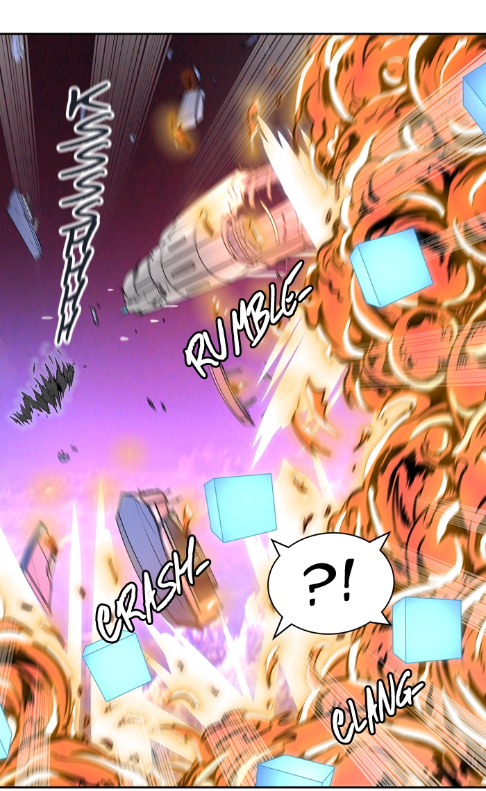 Tòa Tháp Bí Ẩn 2 Chapter 329 - 48