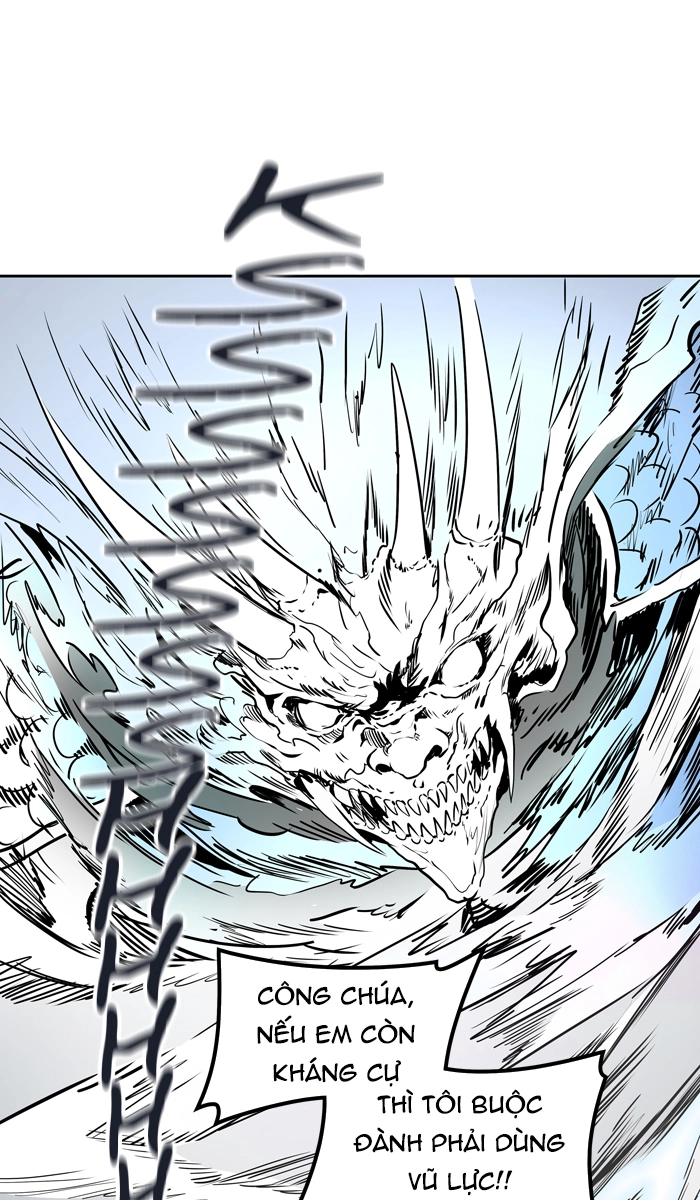 Tòa Tháp Bí Ẩn 2 Chapter 330 - 1