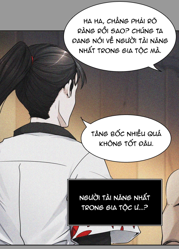 Tòa Tháp Bí Ẩn 2 Chapter 330 - 12