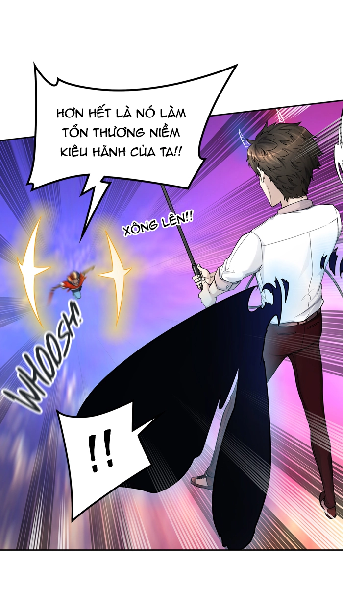 Tòa Tháp Bí Ẩn 2 Chapter 330 - 37