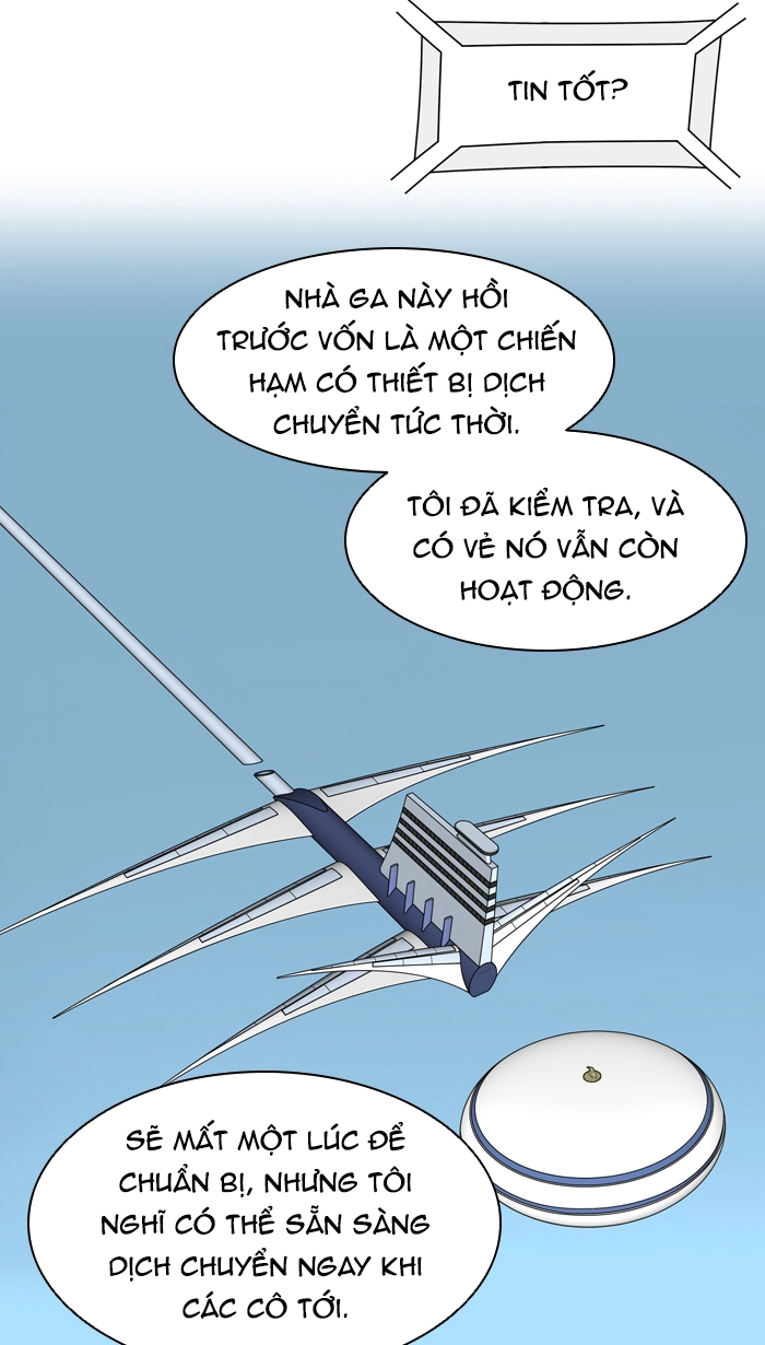 Tòa Tháp Bí Ẩn 2 Chapter 331 - 13