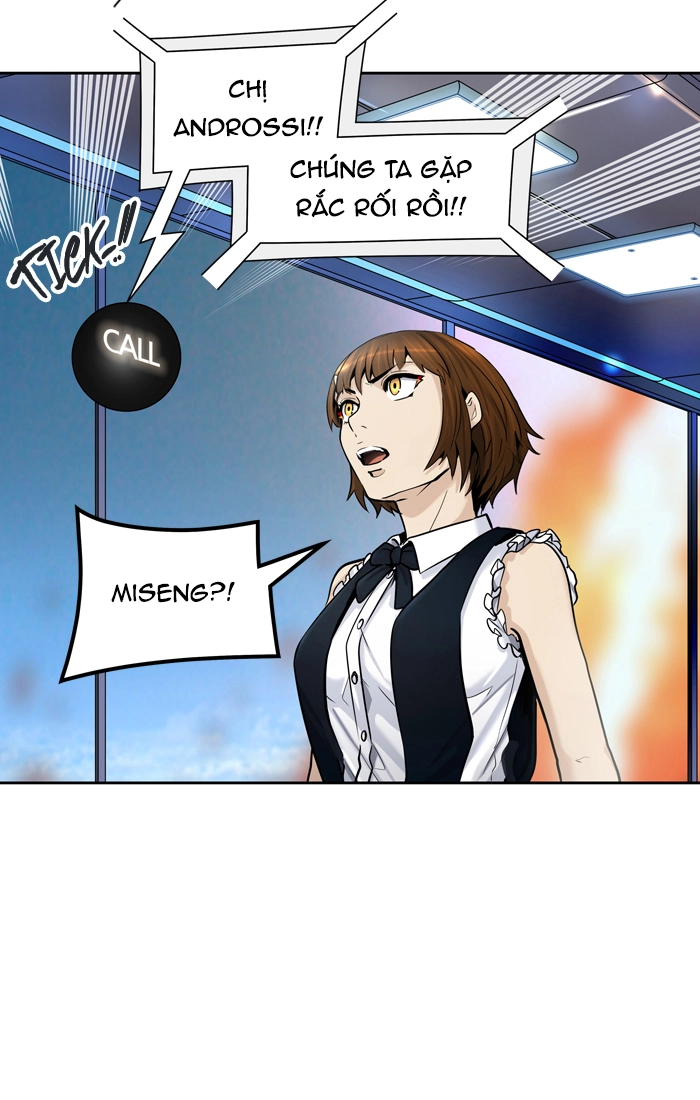 Tòa Tháp Bí Ẩn 2 Chapter 331 - 15