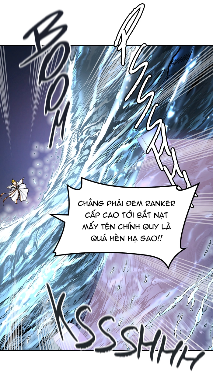 Tòa Tháp Bí Ẩn 2 Chapter 331 - 21
