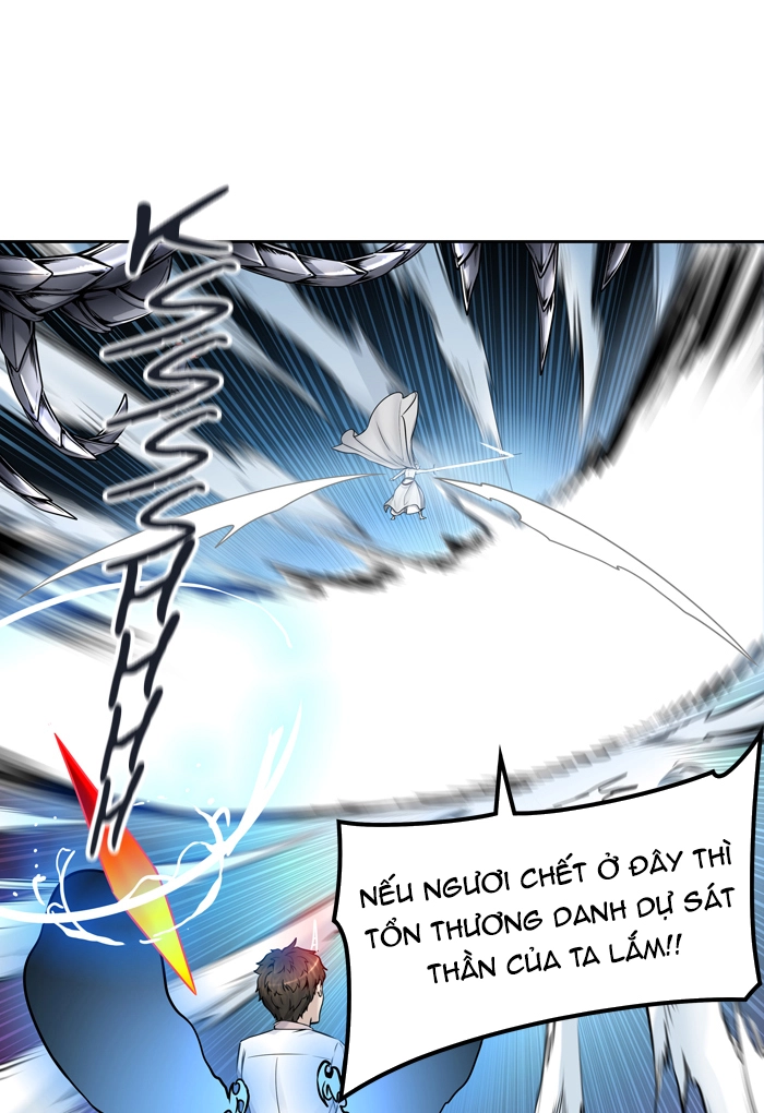 Tòa Tháp Bí Ẩn 2 Chapter 331 - 45