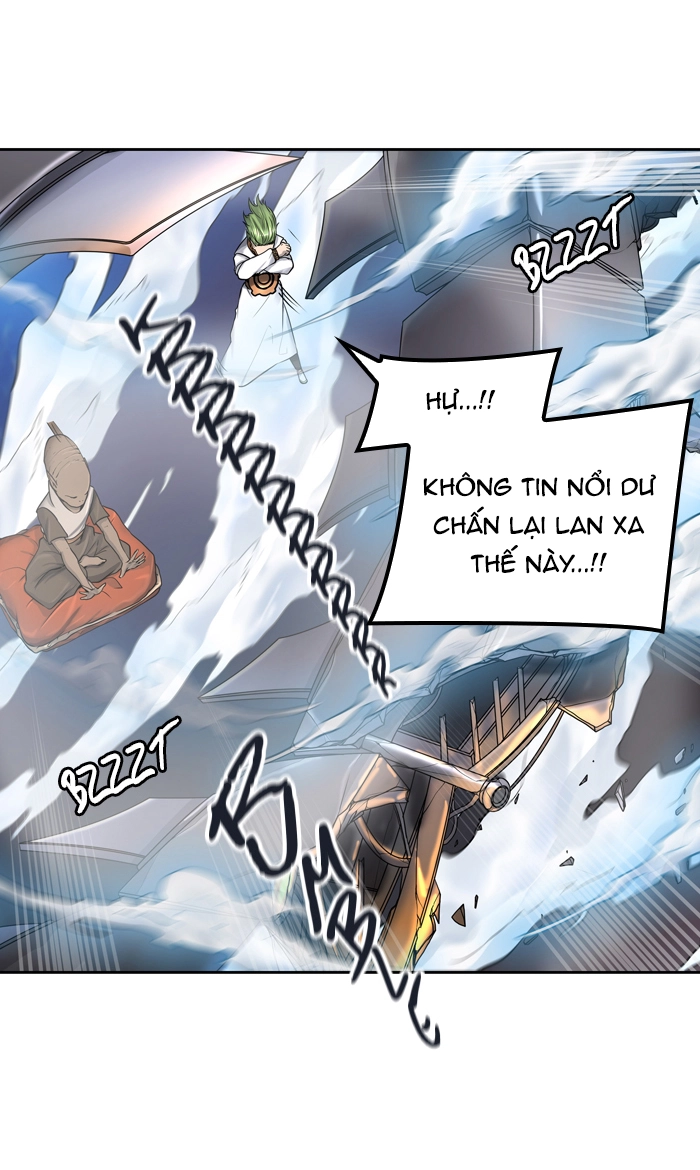 Tòa Tháp Bí Ẩn 2 Chapter 331 - 53
