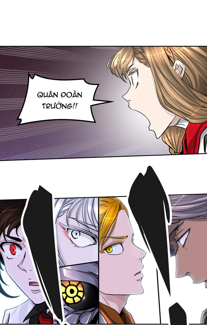 Tòa Tháp Bí Ẩn 2 Chapter 333 - 1