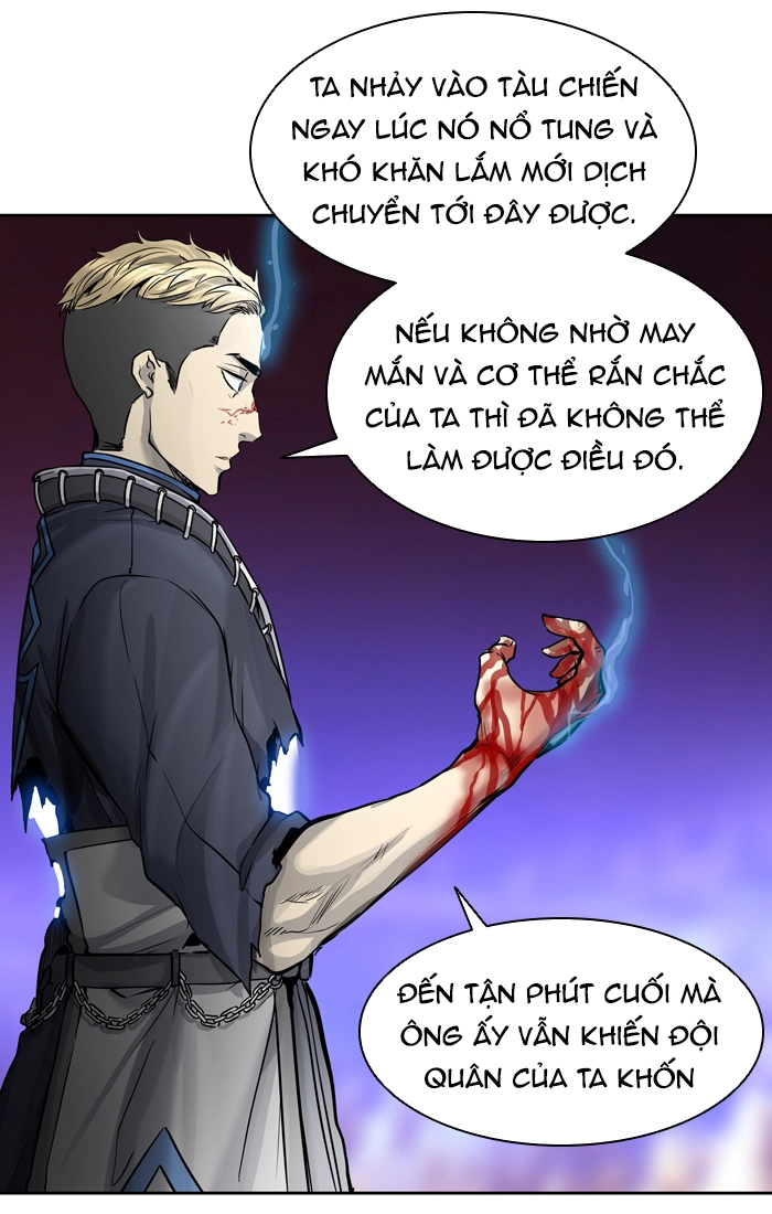 Tòa Tháp Bí Ẩn 2 Chapter 333 - 45