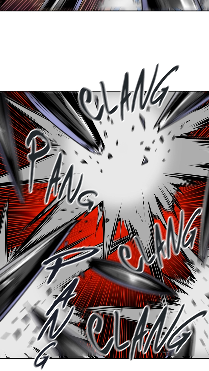 Tòa Tháp Bí Ẩn 2 Chapter 333 - 63