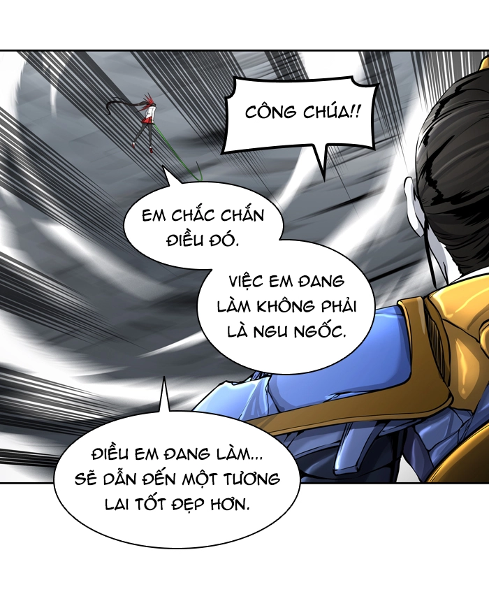 Tòa Tháp Bí Ẩn 2 Chapter 333 - 73
