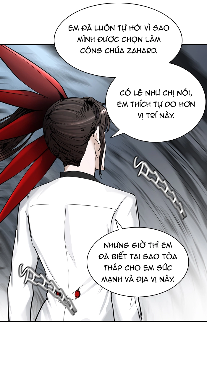 Tòa Tháp Bí Ẩn 2 Chapter 333 - 74