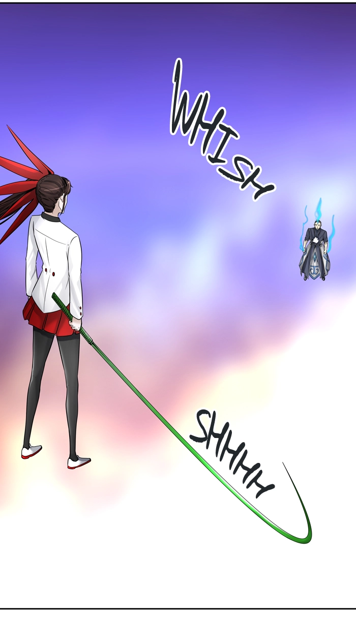 Tòa Tháp Bí Ẩn 2 Chapter 333 - 85