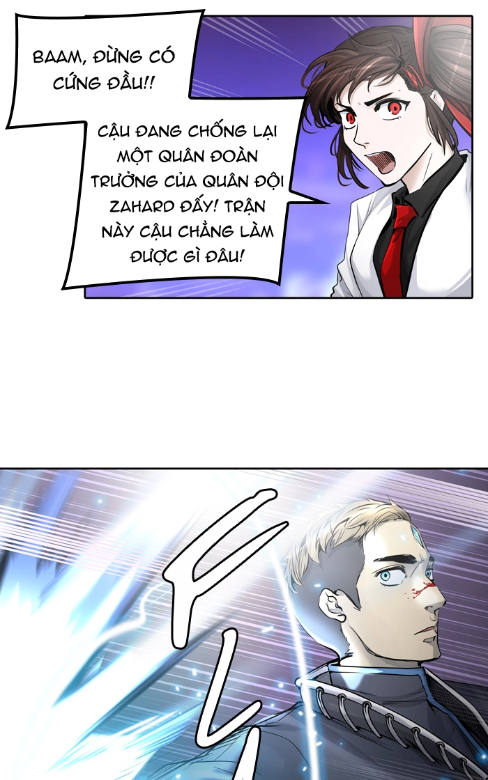 Tòa Tháp Bí Ẩn 2 Chapter 334 - 11