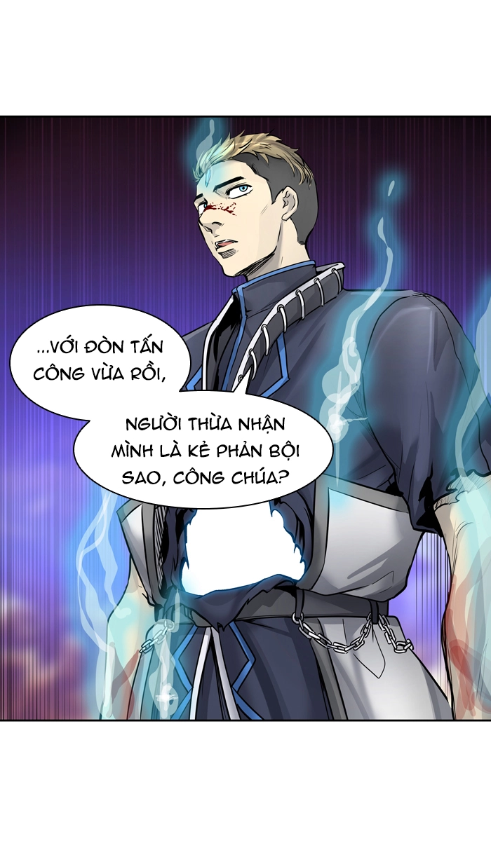Tòa Tháp Bí Ẩn 2 Chapter 334 - 18