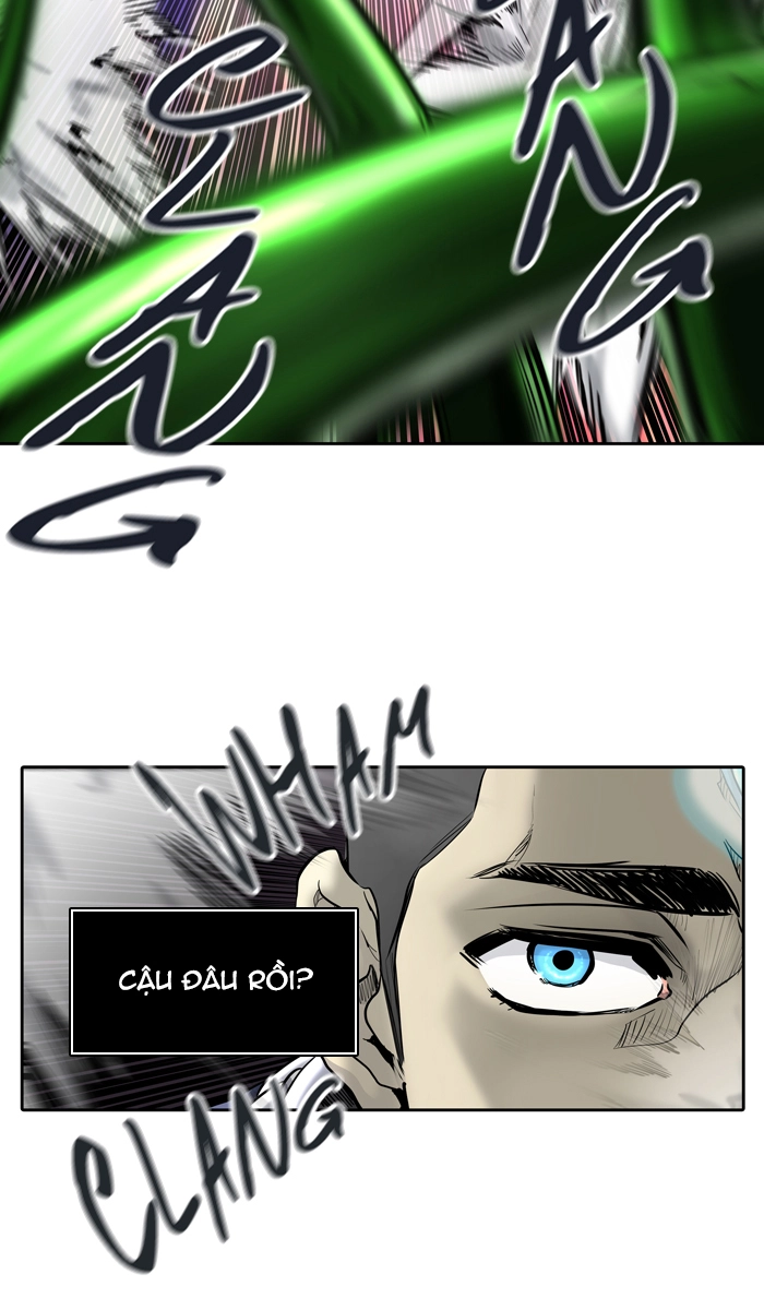 Tòa Tháp Bí Ẩn 2 Chapter 334 - 21
